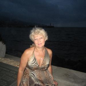 Tosha, 64 года, Москва