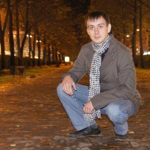 Максим, 35 лет, Пермь