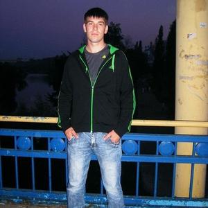 Парни в Тамбове: Александр, 34 - ищет девушку из Тамбова