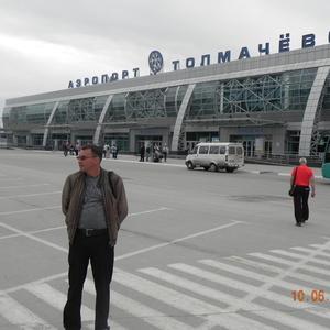 Парни в Уссурийске: Сергей, 53 - ищет девушку из Уссурийска
