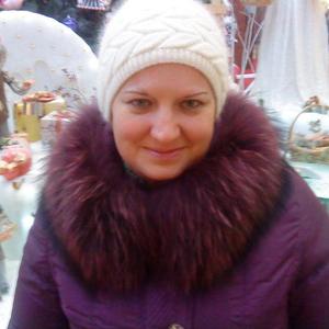 Девушки в Калининграде: Маргарита, 44 - ищет парня из Калининграда