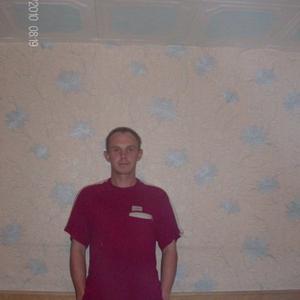 Юрий, 51 год, Псков