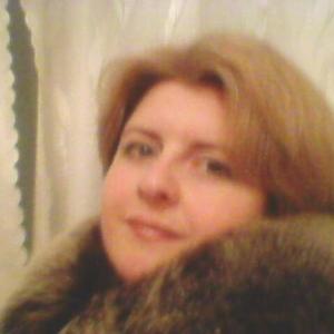 Наташа, 47 лет, Кипелово