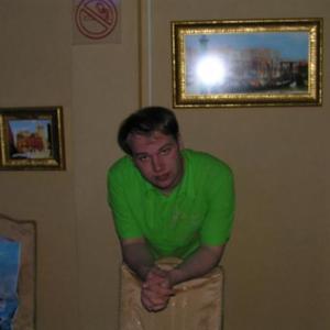 Василий, 36 лет, Дмитров