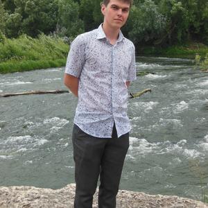 Парни в Липецке: Сергей, 33 - ищет девушку из Липецка