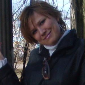 Девушки в Мурманске: Мария, 37 - ищет парня из Мурманска