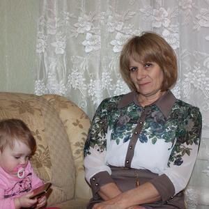 Девушки в Светлограде: Ольга, 63 - ищет парня из Светлограда