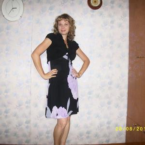 Наташа, 48 лет, Вологда