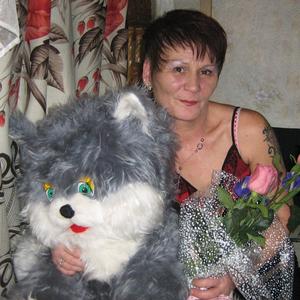 Девушки в Ижевске: Марина, 62 - ищет парня из Ижевска