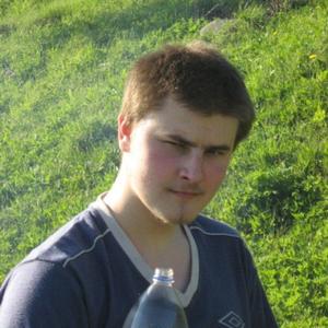 Евгений Сугак, 32 года, Ярославль