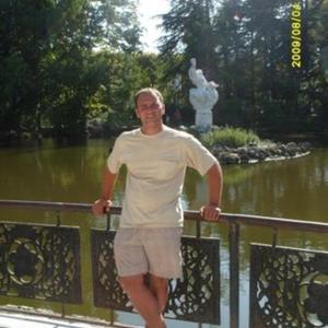 Парни в Новосибирске: Евгений, 43 - ищет девушку из Новосибирска