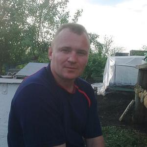 Парни в Уфе (Башкортостан): Сергей, 49 - ищет девушку из Уфы (Башкортостан)