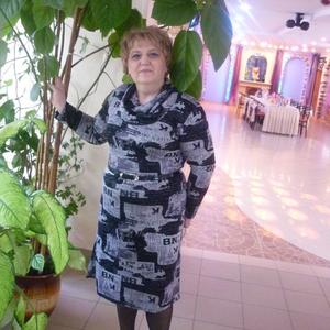 Девушки в Ульяновске: Наташа, 66 - ищет парня из Ульяновска