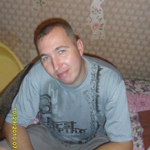 Андрей, 45 лет, Иваново