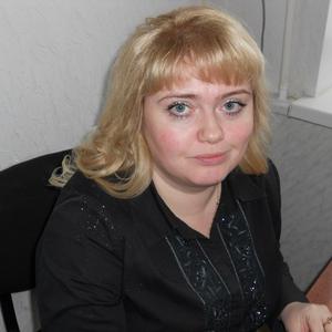 Девушки в Уфе (Башкортостан): Марина, 45 - ищет парня из Уфы (Башкортостан)