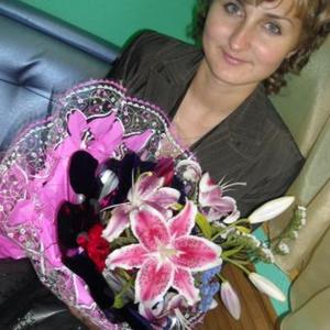 Лера Шаврина, 35 лет, Москва