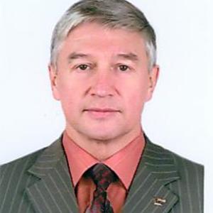 Василий Коморников, 68 лет, Москва