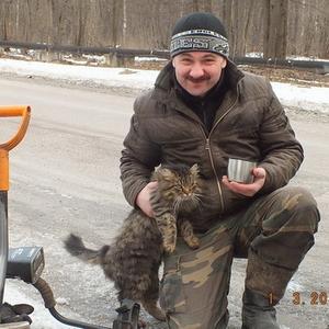 Михаил, 55 лет, Орехово-Зуево