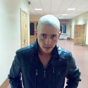 Геннадий), 31 год, Иркутск