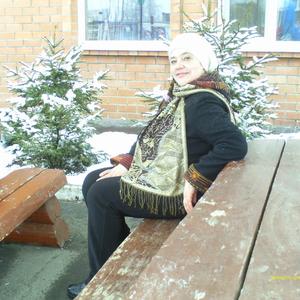 Девушки в Арсеньеве: Татьяна, 60 - ищет парня из Арсеньева