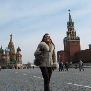 Девушки в Санкт-Петербурге: Катерина, 45 - ищет парня из Санкт-Петербурга