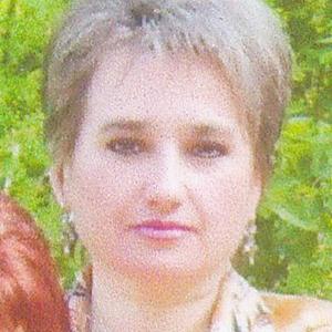 Девушки в Смоленске: Наталья, 53 - ищет парня из Смоленска