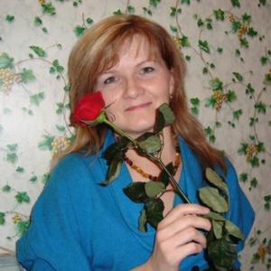Девушки в Сыктывкаре: Ирина, 54 - ищет парня из Сыктывкара