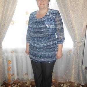 Татьяна, 51 год, Батецкий