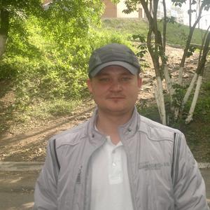 Парни в Владивостоке: Евгений , 38 - ищет девушку из Владивостока