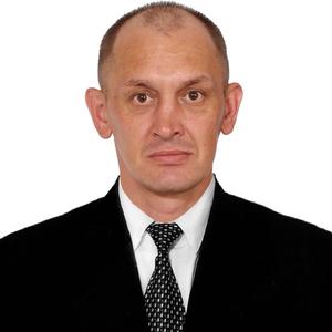 Леонид, 54 года, Новосибирск