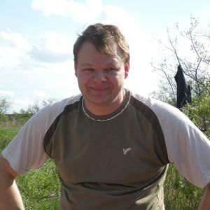 Андрей Быков, 53 года, Саратов