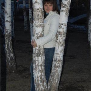 Ульяна, 44 года, Уфа