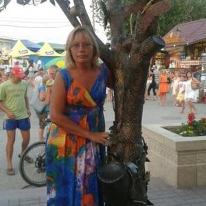Девушки в Плавске: Татьяна, 52 - ищет парня из Плавска