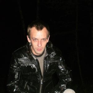 Парни в Кемерово: Александр Шевелев, 43 - ищет девушку из Кемерово