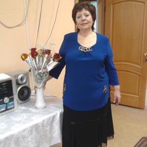 Девушки в Черногорске: Ульяна, 63 - ищет парня из Черногорска