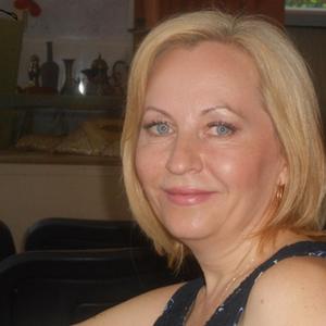 Елена, 51 год, Липецк