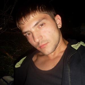 Парни в Саранске: Вадим, 34 - ищет девушку из Саранска