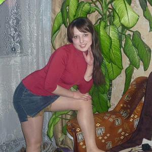 Девушки в Прокопьевске: Елена, 36 - ищет парня из Прокопьевска