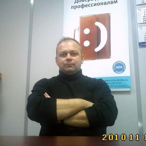 Андрей , 54 года, Нижний Новгород