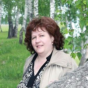 Татьяна, 63 года, Южноуральск