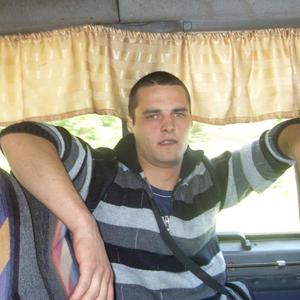 Парни в Калининграде: Александр, 37 - ищет девушку из Калининграда