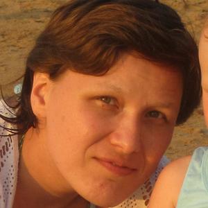 Елизавета, 44 года, Ангарск