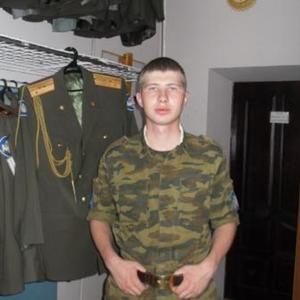 Парни в Уссурийске: Игорь, 33 - ищет девушку из Уссурийска