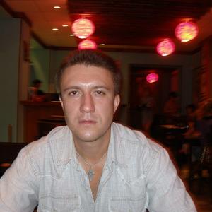 Парни в Ковров: Алексей Сорокин, 44 - ищет девушку из Ковров