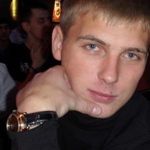 Парни в Петрозаводске: Дмитрий, 33 - ищет девушку из Петрозаводска
