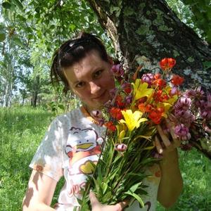 Девушки в Ангарске: Оксана, 37 - ищет парня из Ангарска