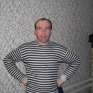 Виктор, 44 года, Мальчевская