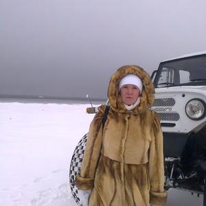 Девушки в Волчанске: Татьяна Широбокова, 50 - ищет парня из Волчанска