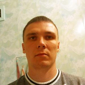 Дима, 37 лет, Оса