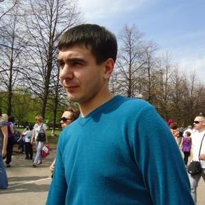 Парни в Тольятти: Евгений, 34 - ищет девушку из Тольятти